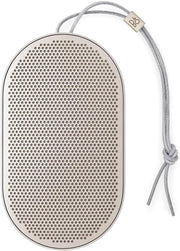 Bang & Olufsen Beoplay P2 Portable Speaker White Bang-Olufsen